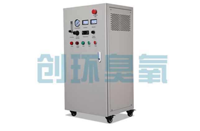 吐鲁番密度养殖如何降低病害率?臭氧发生器精准消杀全解析