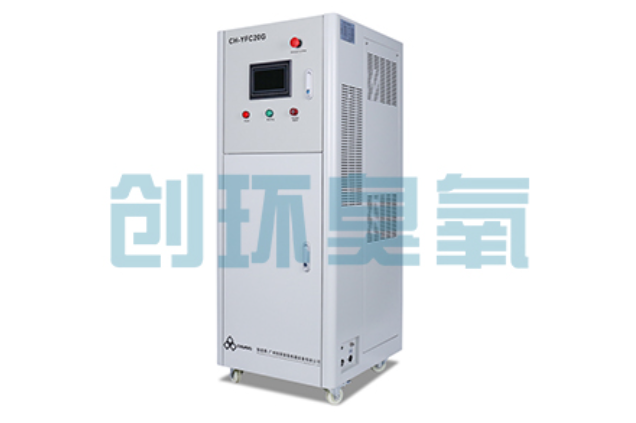 吐鲁番高密度养殖中臭氧发生器的维护方法有哪些