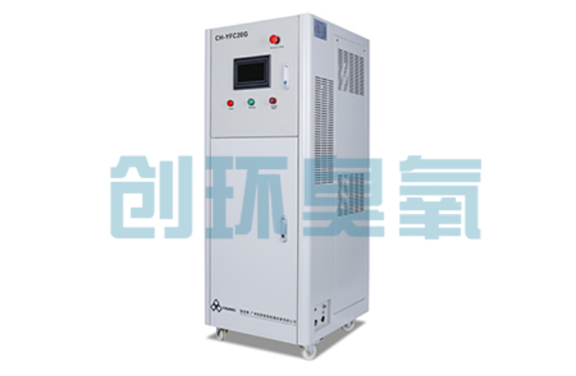 吐鲁番海水养殖病害频发怎么防?臭氧发生器无残留消毒全解析
