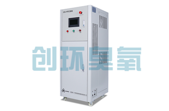 吐鲁番工厂化循环水养殖(RAS)如何配套臭氧发生器?系统级集成方案