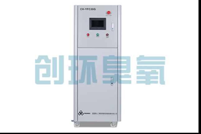 吐鲁番ORP(氧化还原电位)控制在海水养殖臭氧投加中的核心作用与设定区间