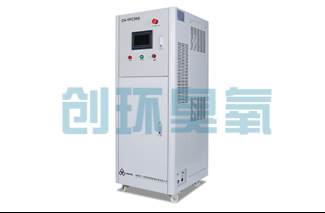 吐鲁番高密度养虾水质恶化怎么救?臭氧发生器降解氨氮与亚硝酸盐实操步骤