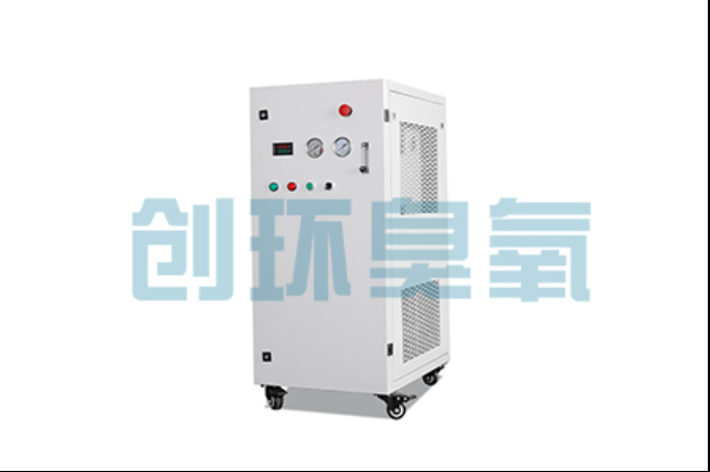 吐鲁番2026年南美白对虾循环水养殖系统(RAS)臭氧消毒完整指南