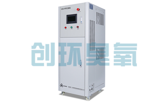 吐鲁番工厂化循环水养虾必备:蛋白分离器后端注入臭氧的技术要点与逻辑