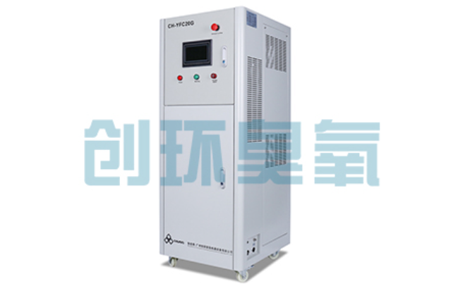 吐鲁番石斑鱼养殖必看:臭氧发生器安装位置与日常维护全攻略