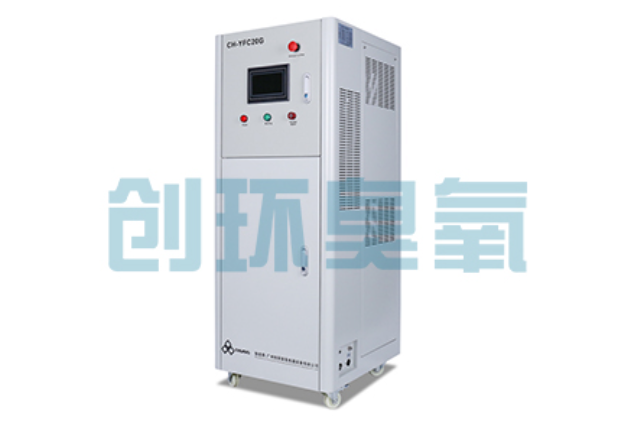 吐鲁番石斑鱼循环水养殖避坑清单:臭氧发生器选型与投加的8个误区