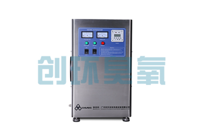 吐鲁番高盐高浓度化工废水怎么处理?臭氧发生器催化氧化技术的应用边界在哪里?