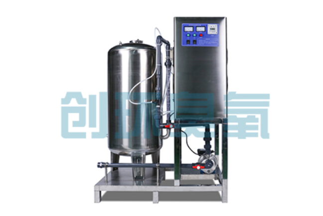 吐鲁番臭氧发生器设计4大核心问题全解析:附气源与参数选型表
