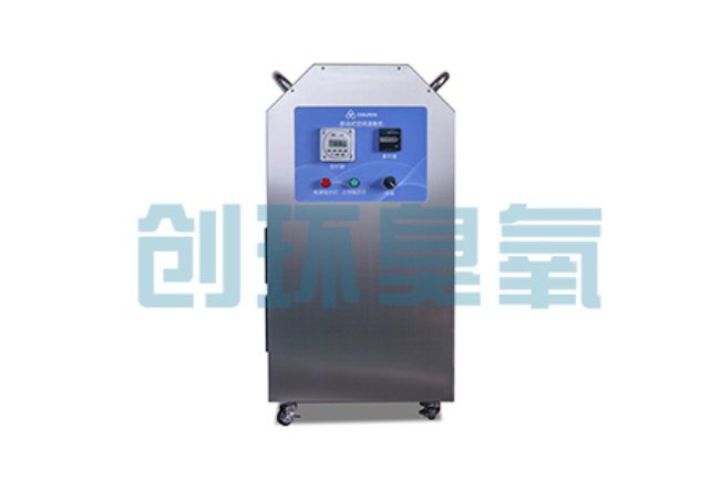 吐鲁番臭氧发生器在其他食品加工中的应用有哪些?