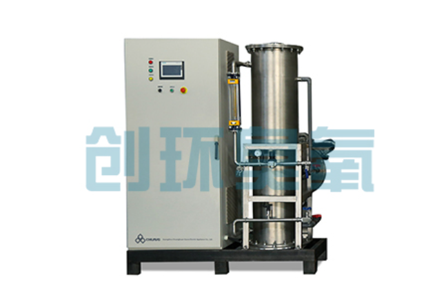 吐鲁番高浓度化工废水脱毒对比：臭氧发生器与湿式氧化法（WAO）的能耗与设备投资评估