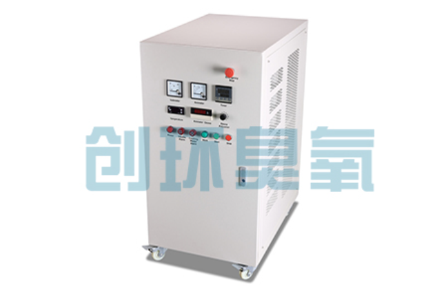 吐鲁番AOP高级氧化技术完整指南：3步掌握臭氧投加量与HRT控制