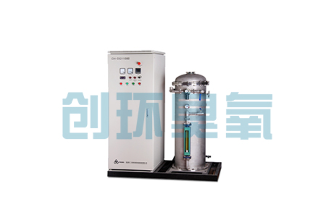 吐鲁番臭氧+UV vs 臭氧+H₂O₂：哪个AOP工艺运行成本低20%？