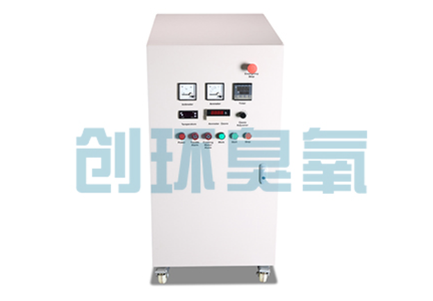 吐鲁番拒绝盲目选型！工厂化循环水养殖臭氧发生器产量计算公式与避坑指南