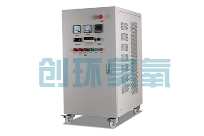 吐鲁番冬季养殖场密闭消毒双赢方案：臭氧发生器在工厂化水产与畜牧场景的安全应用