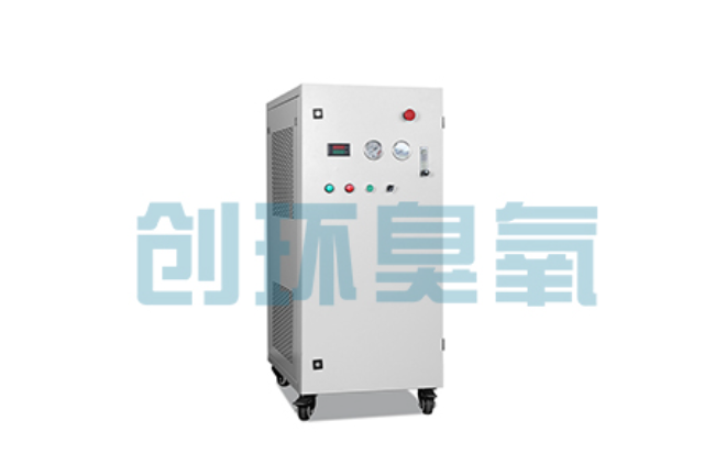 吐鲁番高密度养殖中臭氧发生器的维护方法