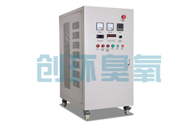 吐鲁番高密度养虾水质恶化怎么救？臭氧发生器降解氨氮与亚硝酸盐实操步骤